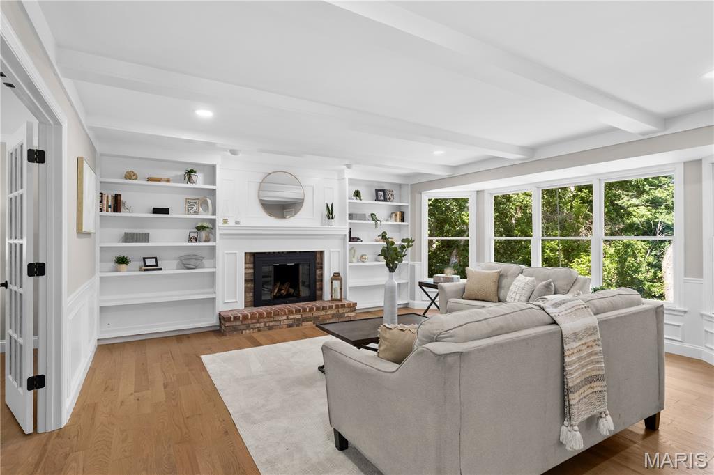Wilson Farm Estates 3 Pt Amd - Residential