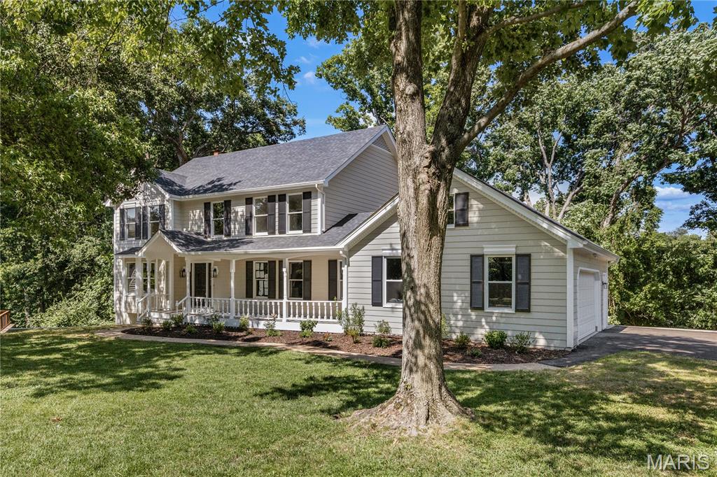 Wilson Farm Estates 3 Pt Amd - Residential