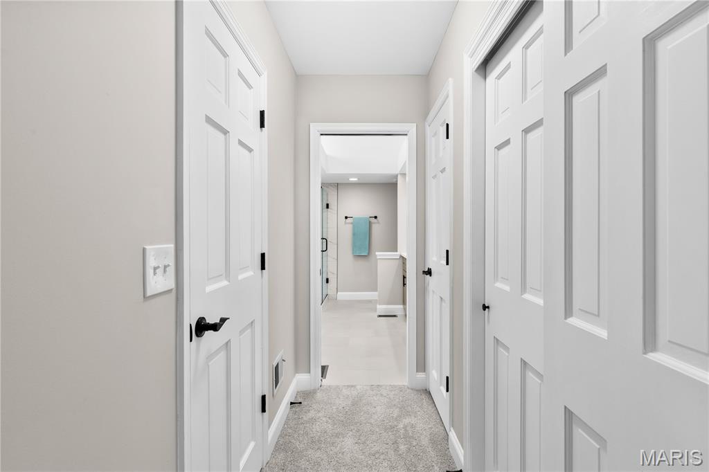 Wilson Farm Estates 3 Pt Amd - Residential