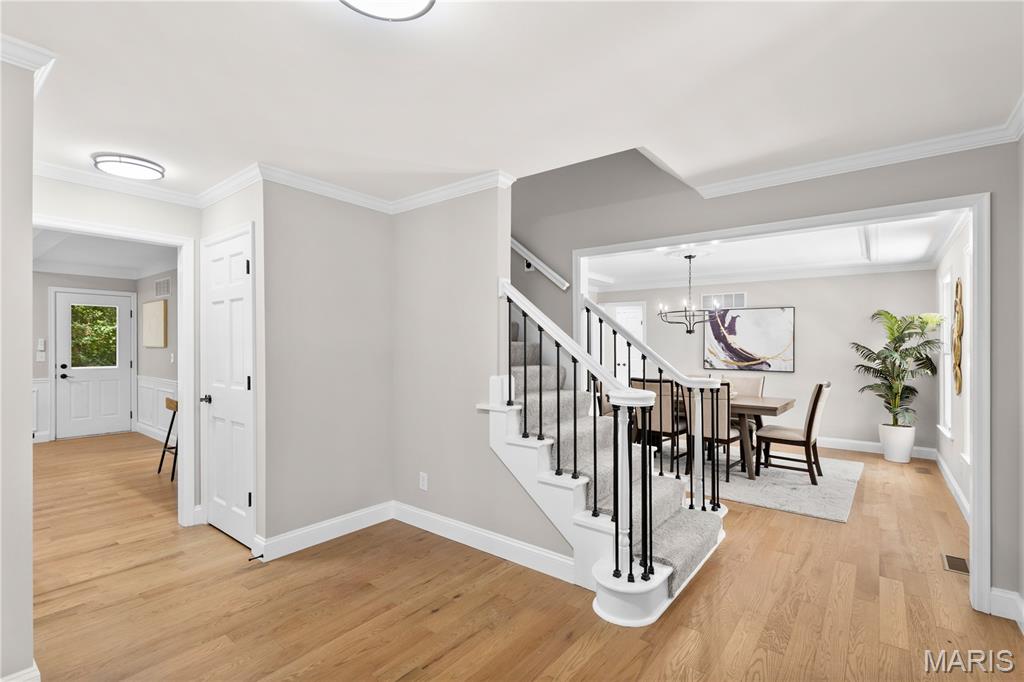 Wilson Farm Estates 3 Pt Amd - Residential