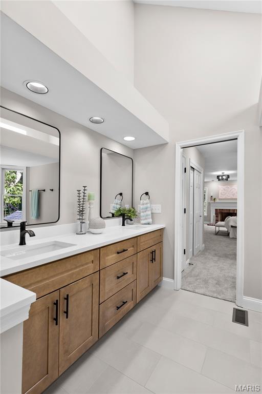 Wilson Farm Estates 3 Pt Amd - Residential