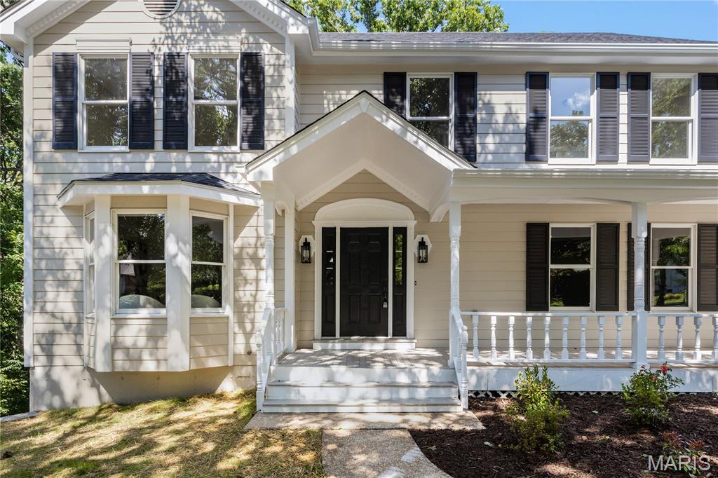 Wilson Farm Estates 3 Pt Amd - Residential