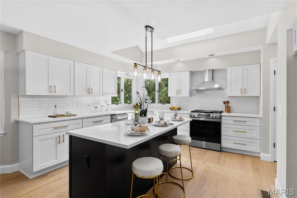Wilson Farm Estates 3 Pt Amd - Residential