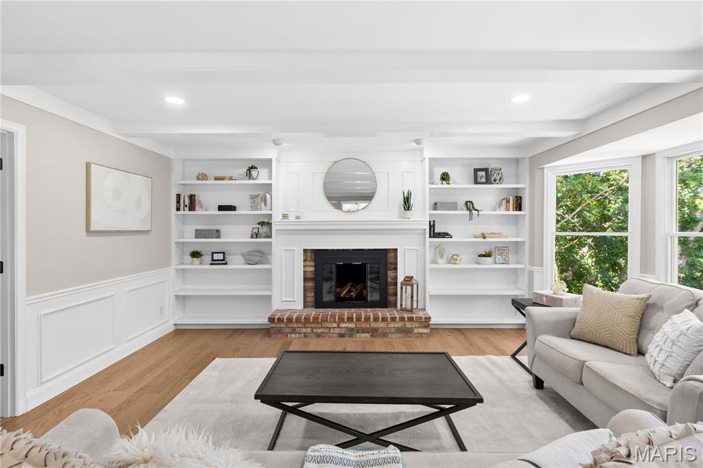 Wilson Farm Estates 3 Pt Amd - Residential