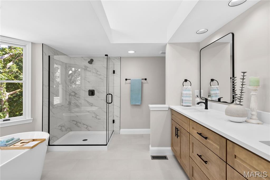 Wilson Farm Estates 3 Pt Amd - Residential