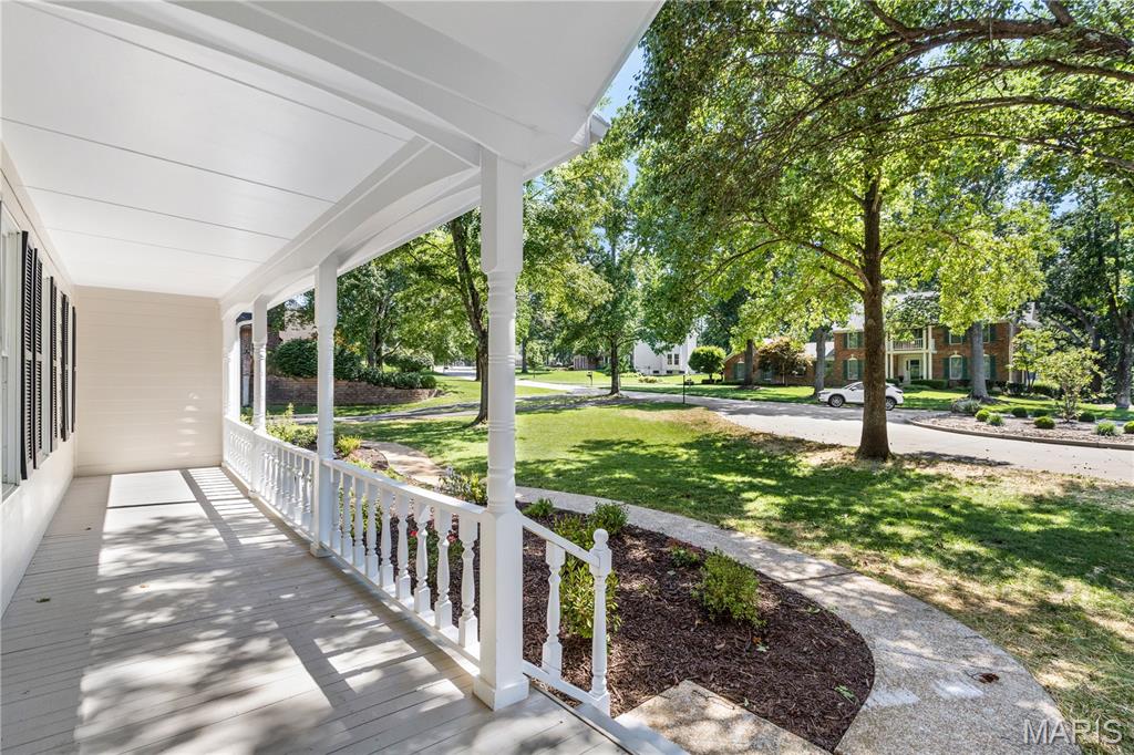 Wilson Farm Estates 3 Pt Amd - Residential