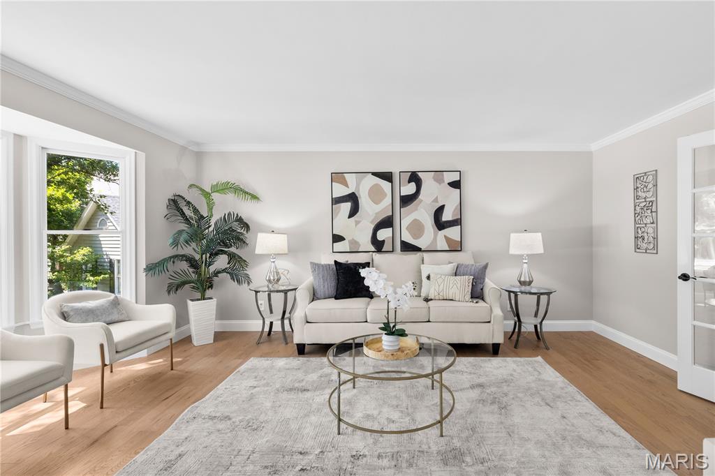 Wilson Farm Estates 3 Pt Amd - Residential