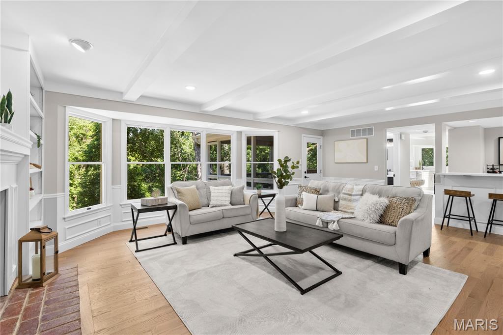 Wilson Farm Estates 3 Pt Amd - Residential