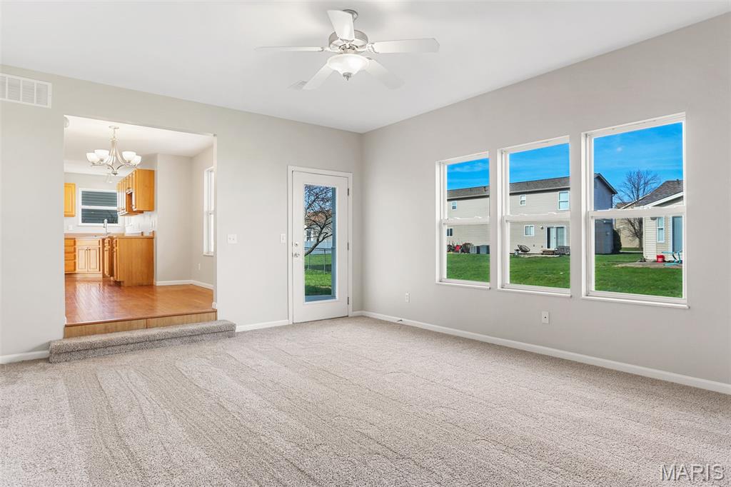 Bluffview Manor Ph 1 - Residential