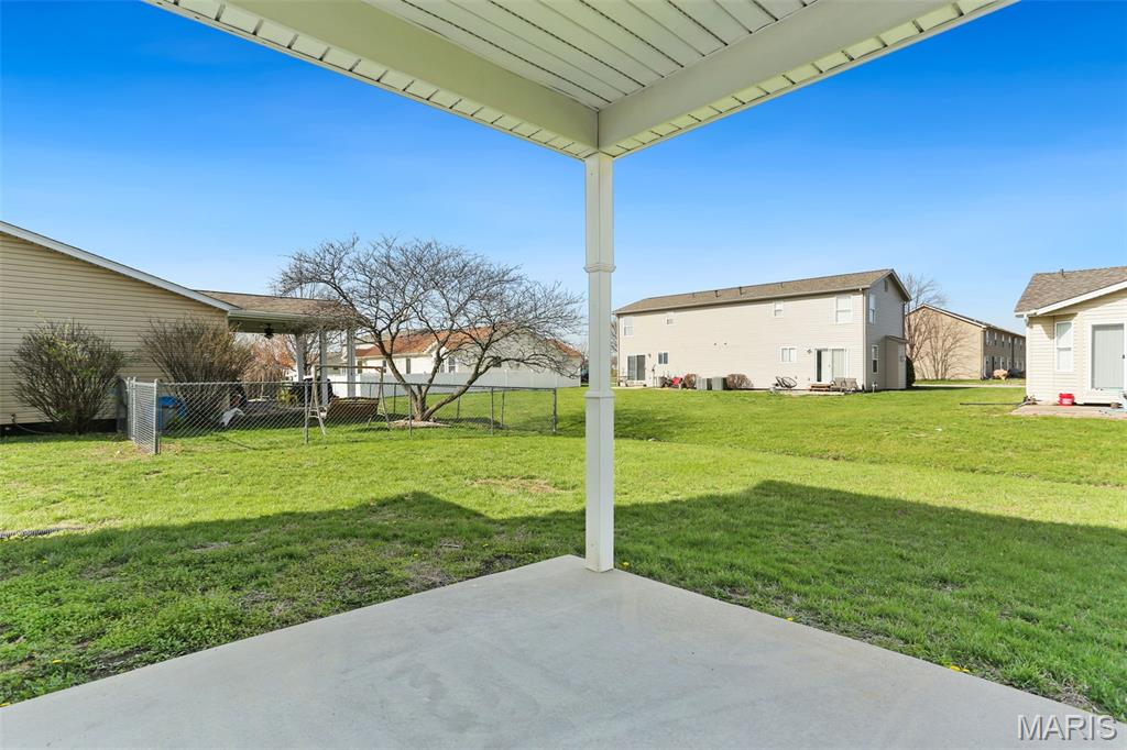 Bluffview Manor Ph 1 - Residential