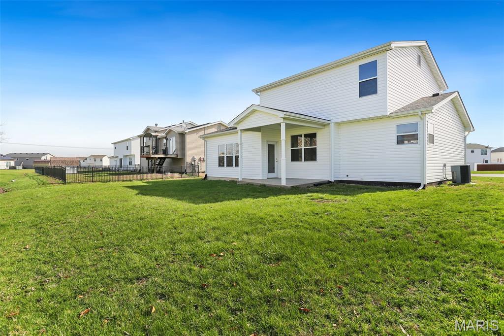 Bluffview Manor Ph 1 - Residential