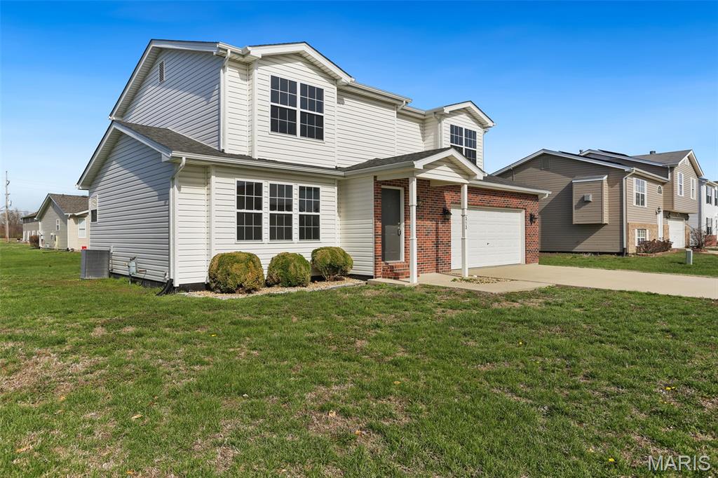 Bluffview Manor Ph 1 - Residential