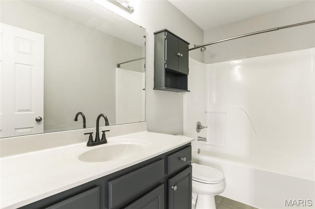 Bluffview Manor Ph 1 - Residential