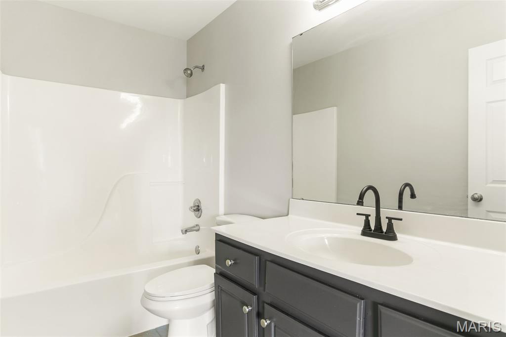 Bluffview Manor Ph 1 - Residential