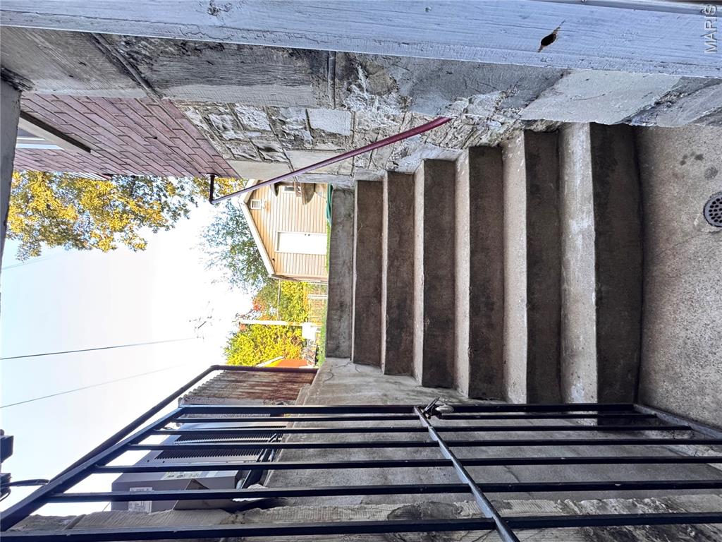 Knapstein Mt Pleasant - Residential Lease