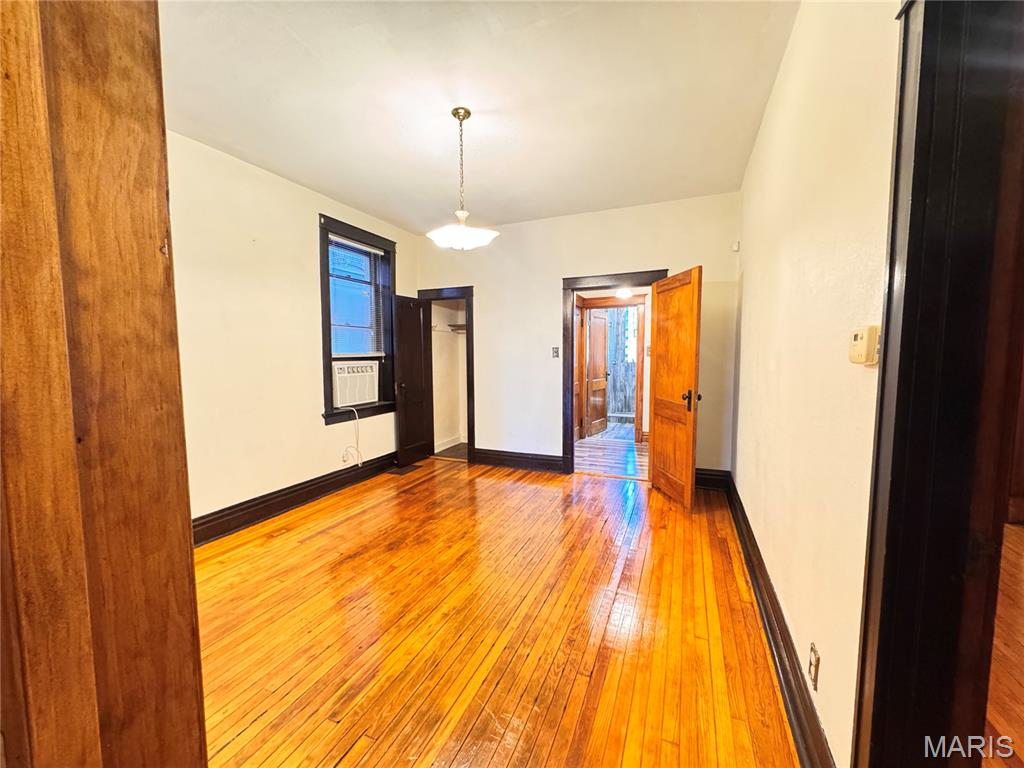 Knapstein Mt Pleasant - Residential Lease