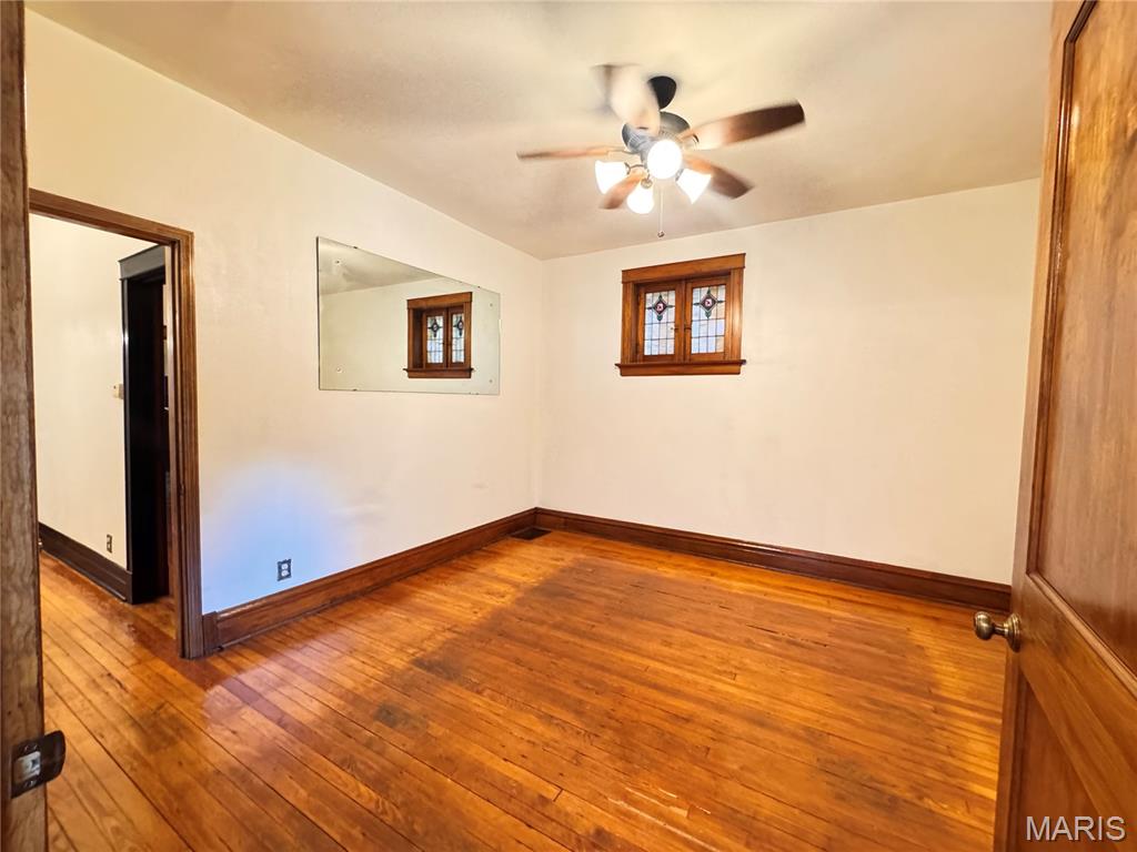 Knapstein Mt Pleasant - Residential Lease