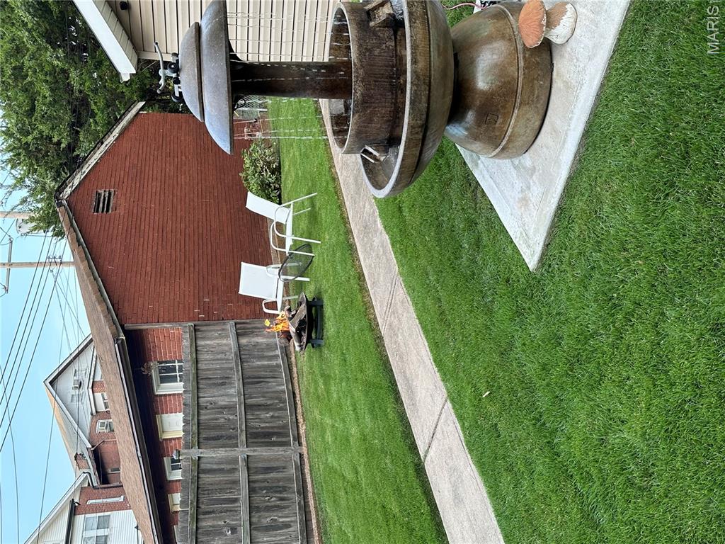 Knapstein Mt Pleasant - Residential Lease