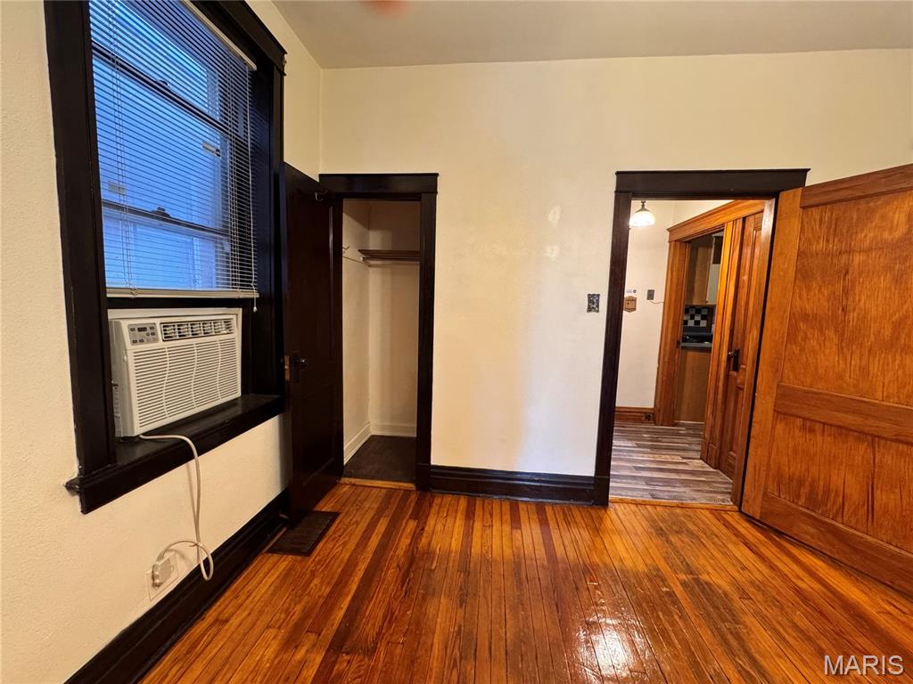 Knapstein Mt Pleasant - Residential Lease
