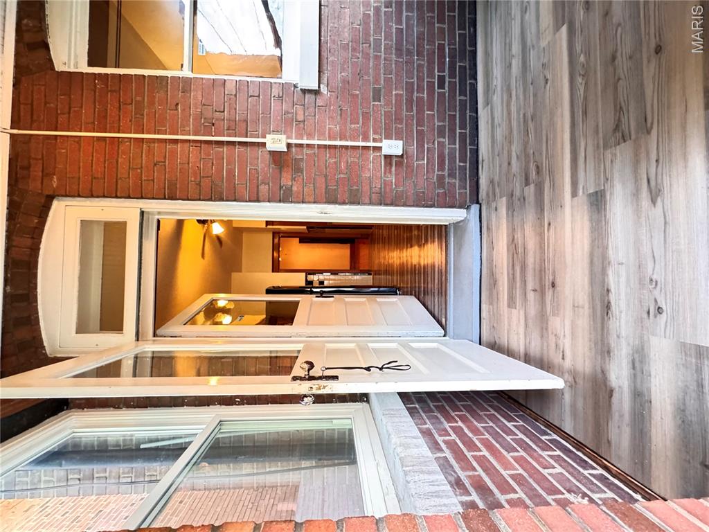 Knapstein Mt Pleasant - Residential Lease
