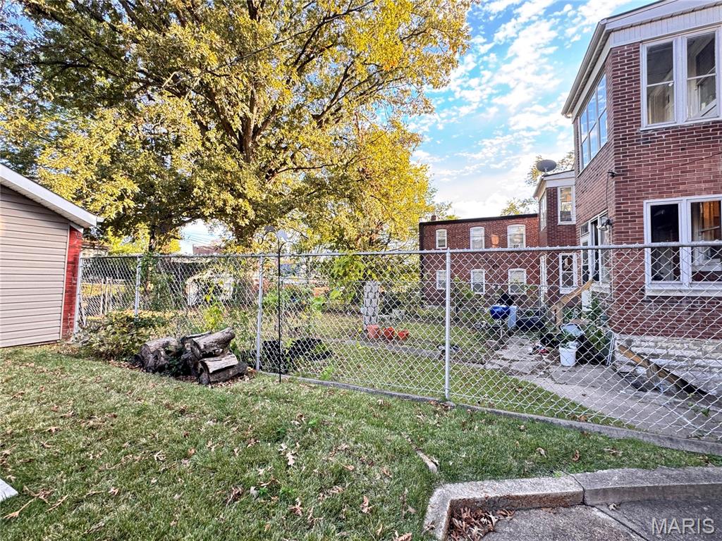 Knapstein Mt Pleasant - Residential Lease