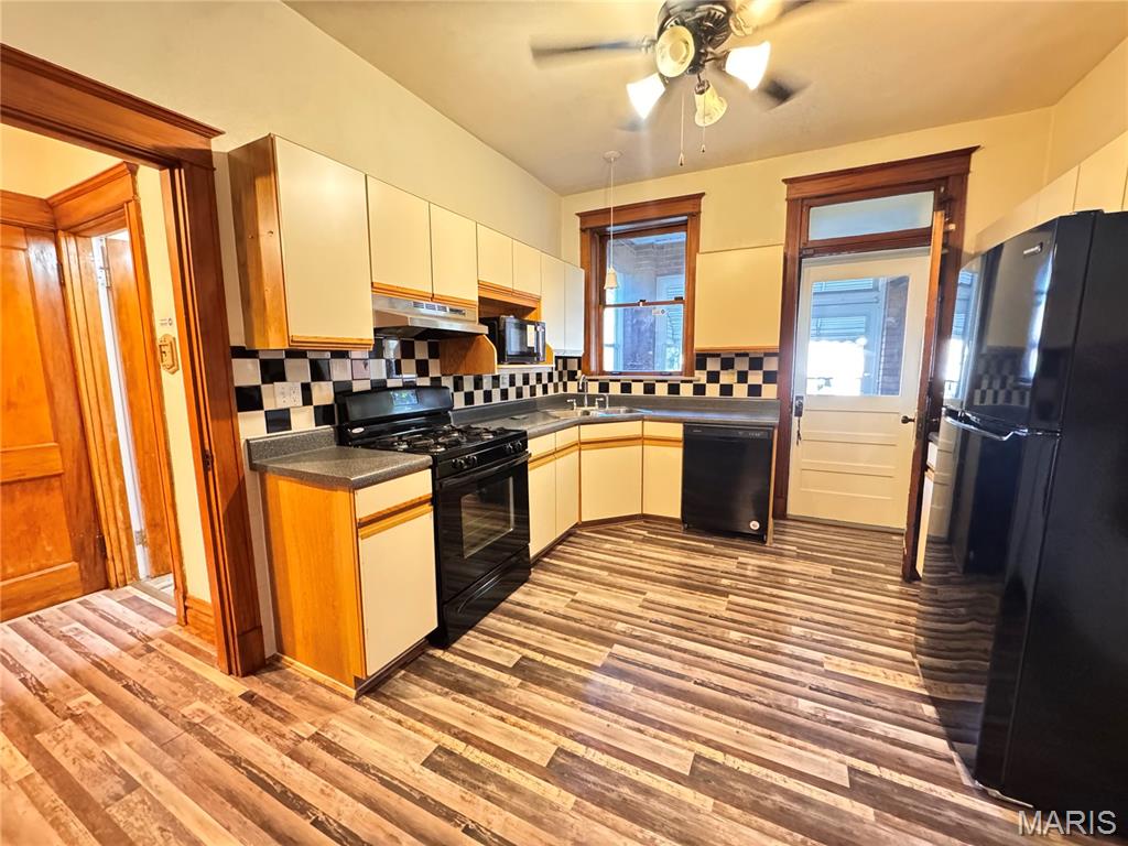 Knapstein Mt Pleasant - Residential Lease