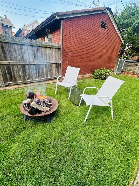 Knapstein Mt Pleasant - Residential Lease