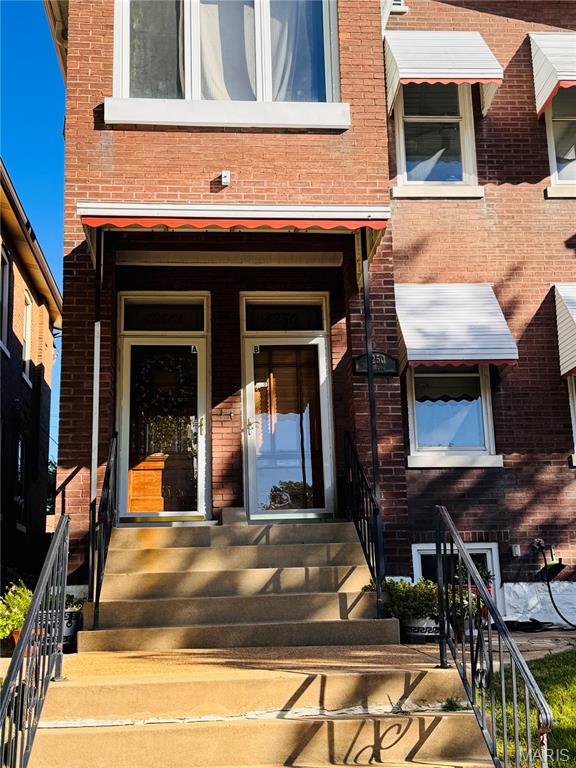 Knapstein Mt Pleasant - Residential Lease