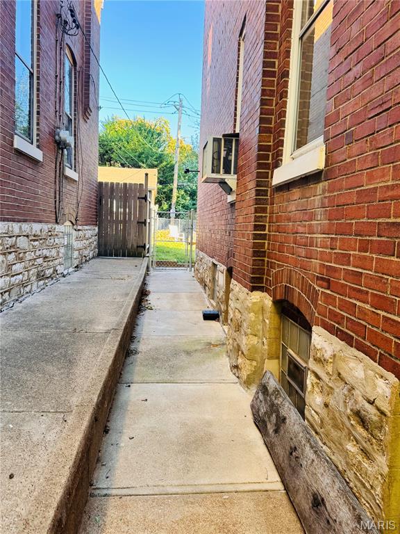 Knapstein Mt Pleasant - Residential Lease