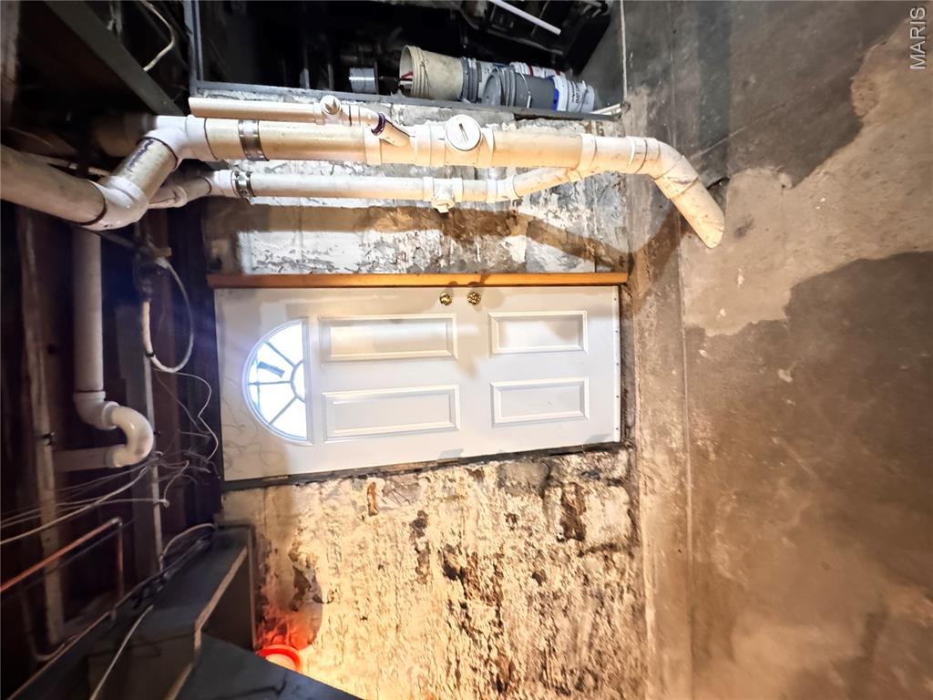 Knapstein Mt Pleasant - Residential Lease