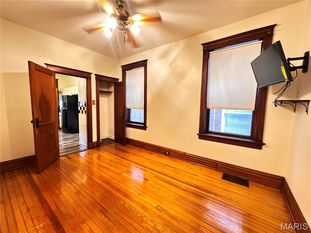 Knapstein Mt Pleasant - Residential Lease