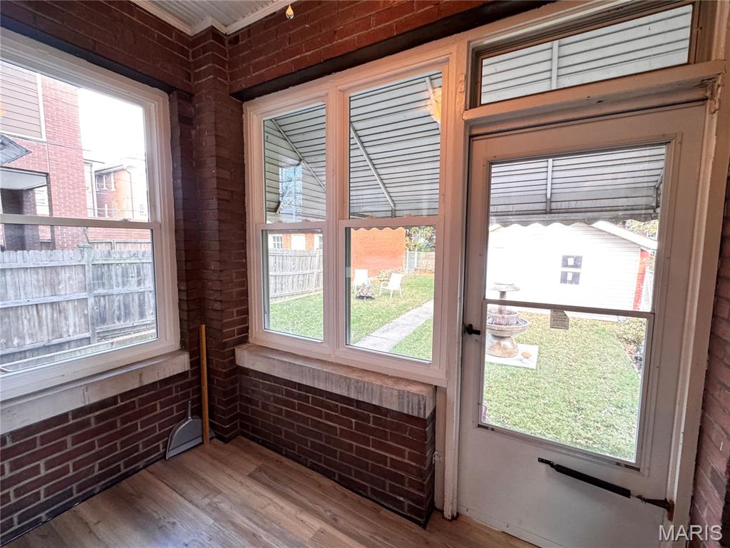 Knapstein Mt Pleasant - Residential Lease