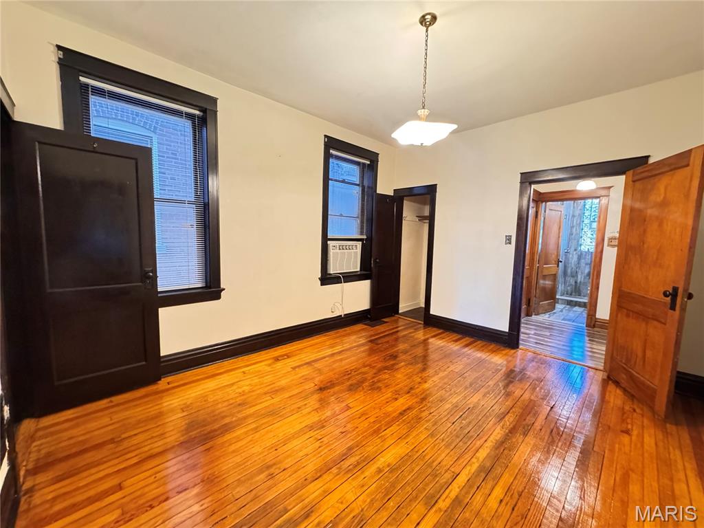 Knapstein Mt Pleasant - Residential Lease