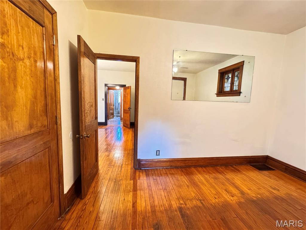 Knapstein Mt Pleasant - Residential Lease