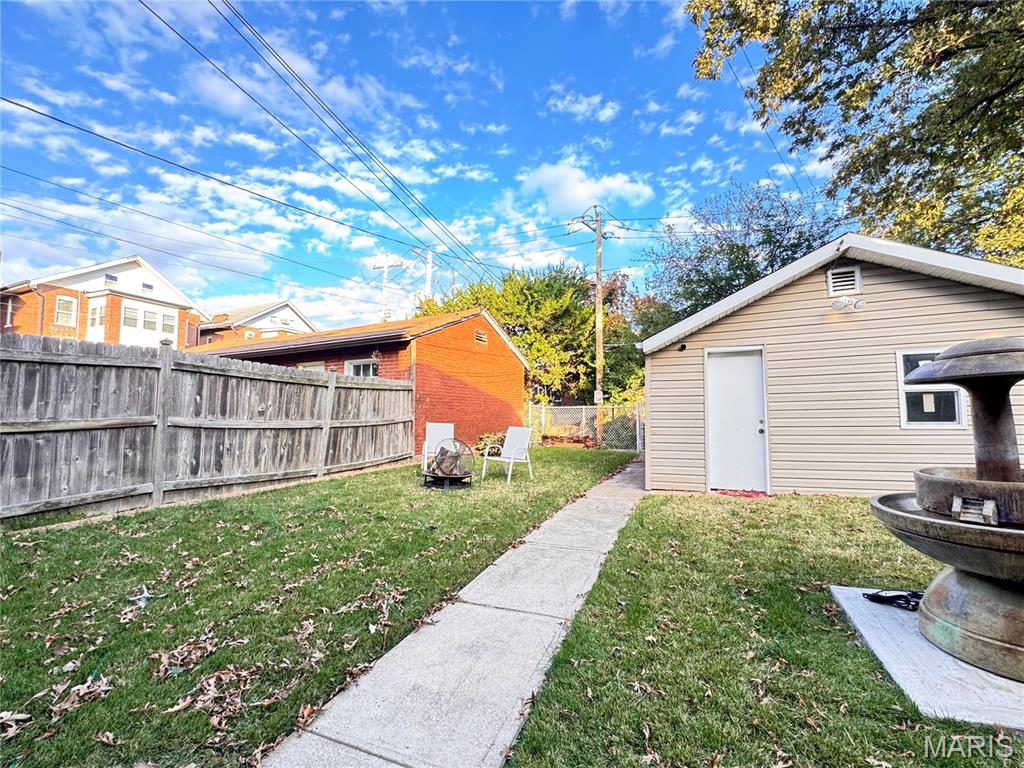 Knapstein Mt Pleasant - Residential Lease