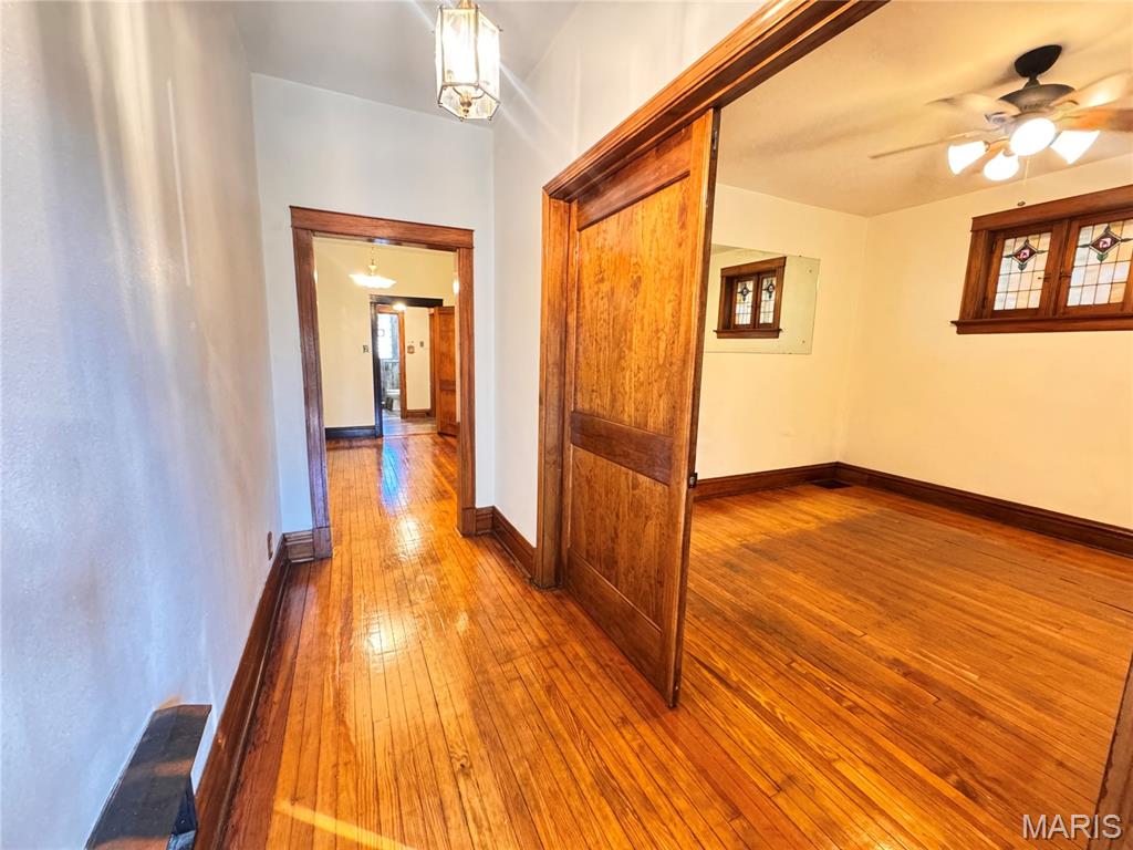 Knapstein Mt Pleasant - Residential Lease
