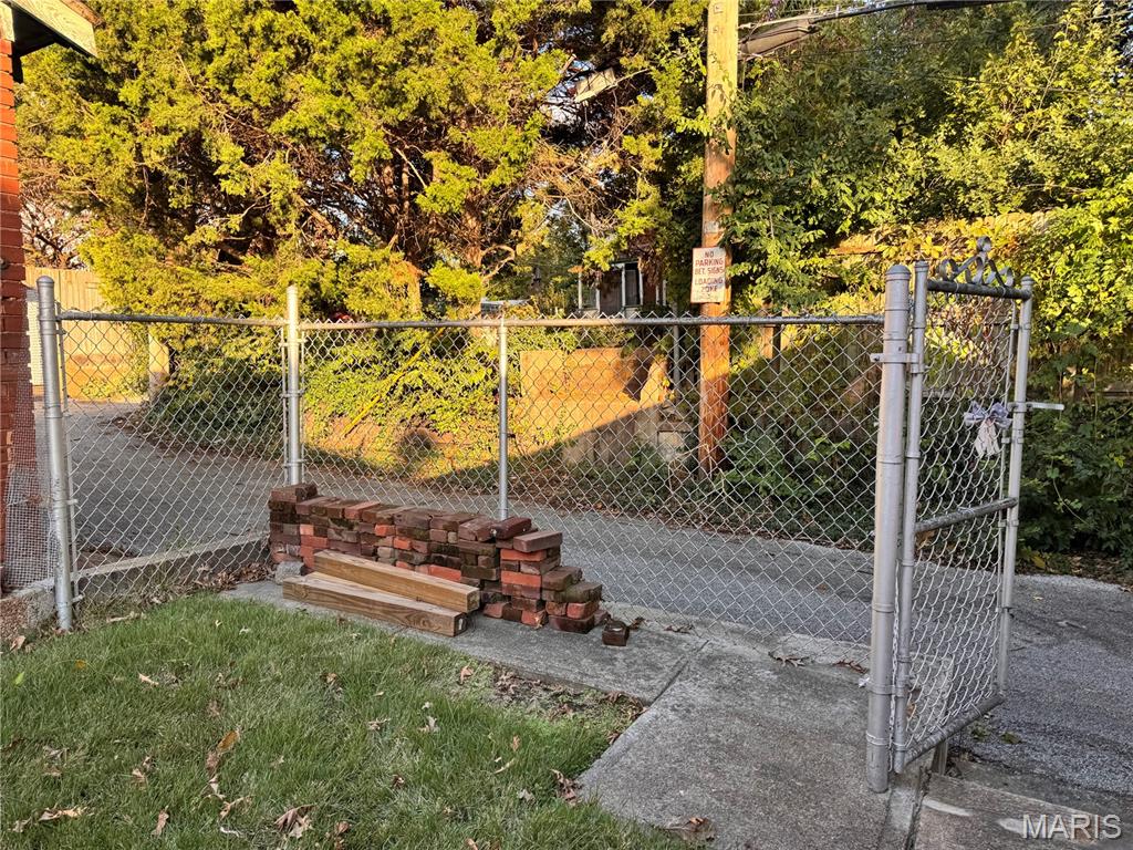 Knapstein Mt Pleasant - Residential Lease