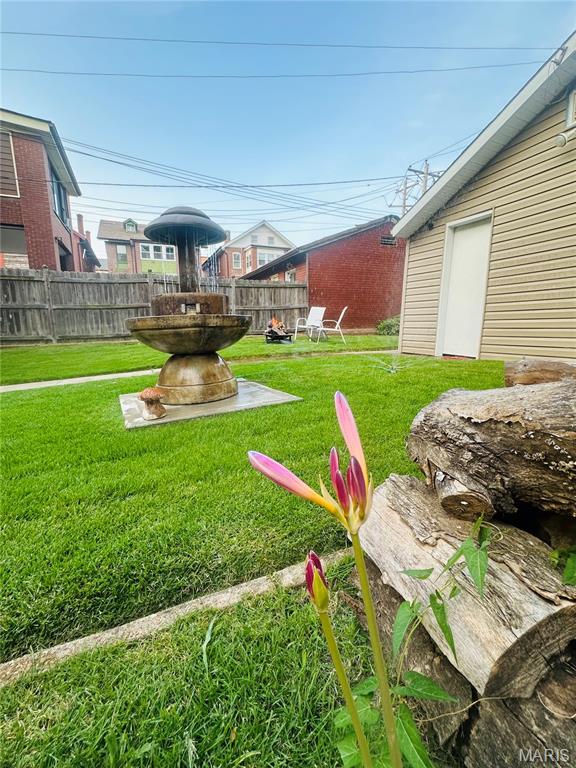 Knapstein Mt Pleasant - Residential Lease