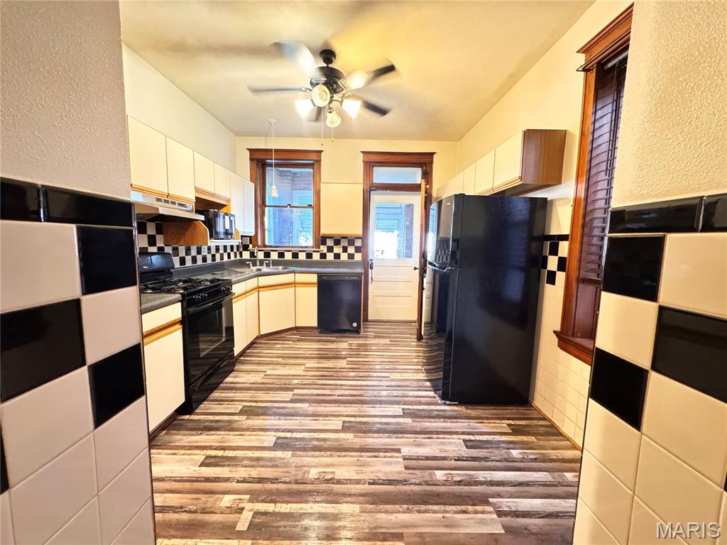 Knapstein Mt Pleasant - Residential Lease