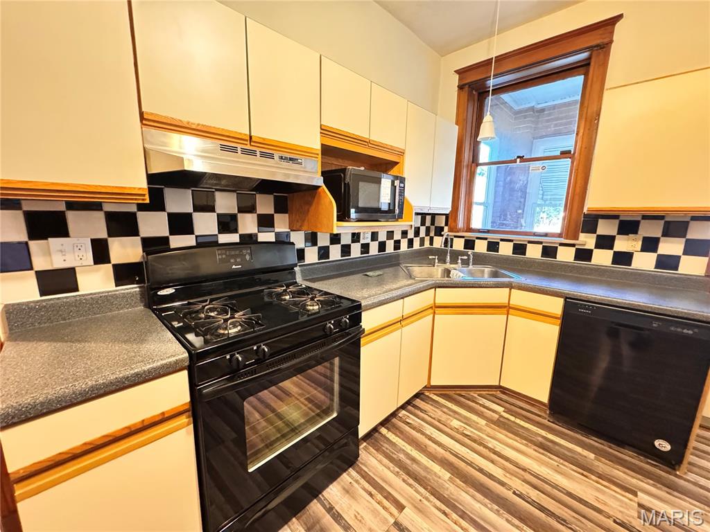 Knapstein Mt Pleasant - Residential Lease