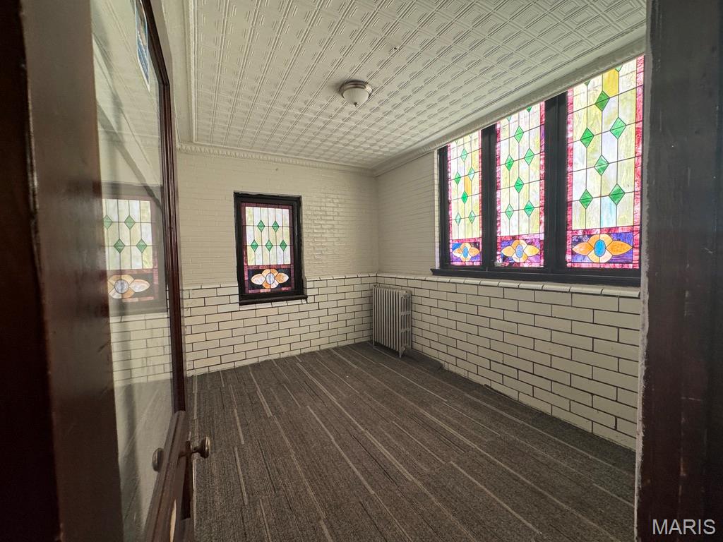 Lac R Tr Add - Commercial Lease