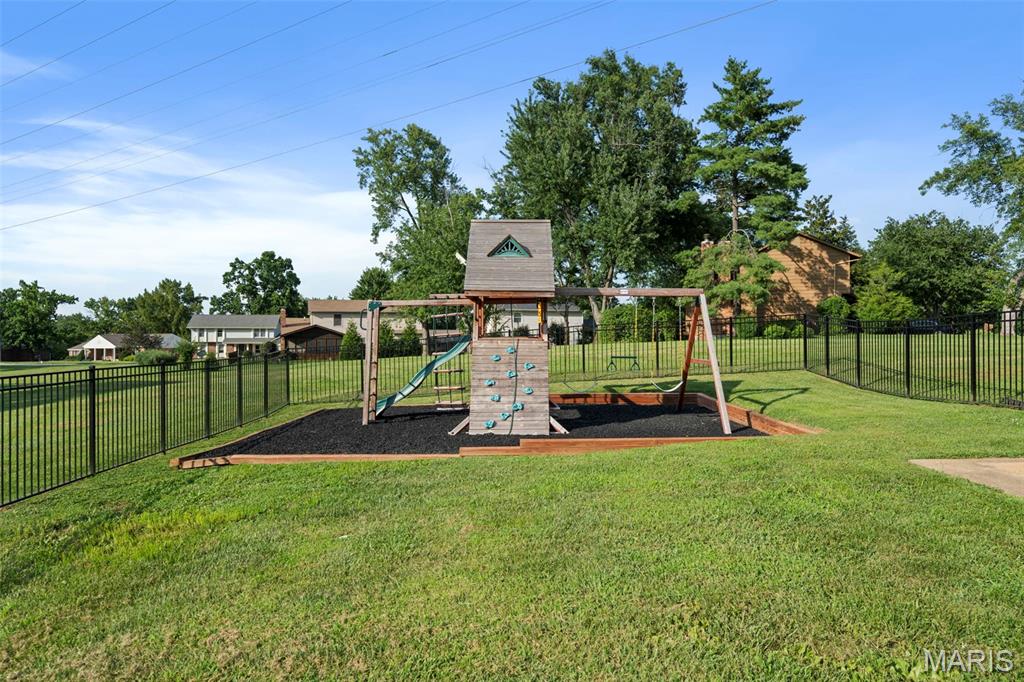 Country Forest 2 - Residential