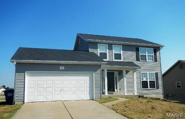 Country Meadows - Residential