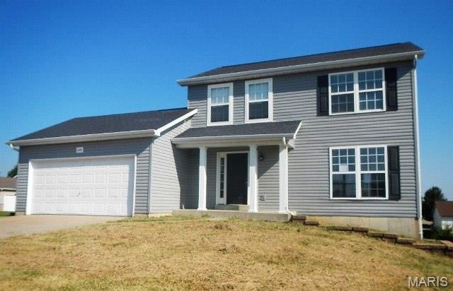 Country Meadows - Residential