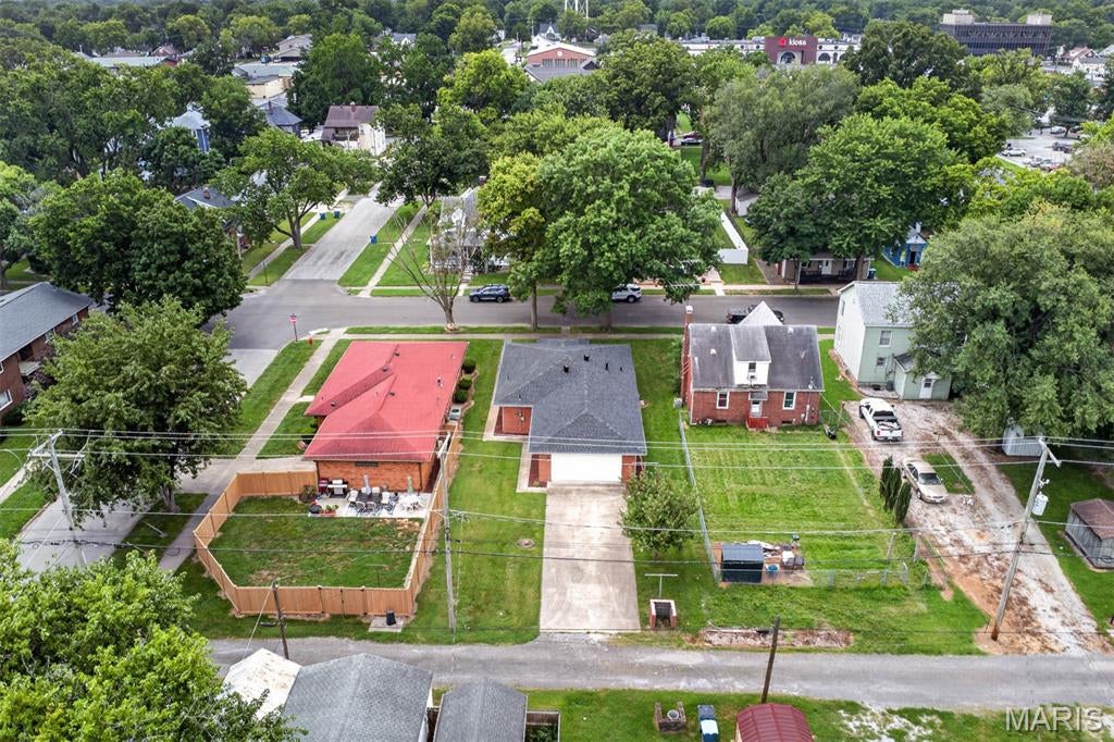 Highland - Residential