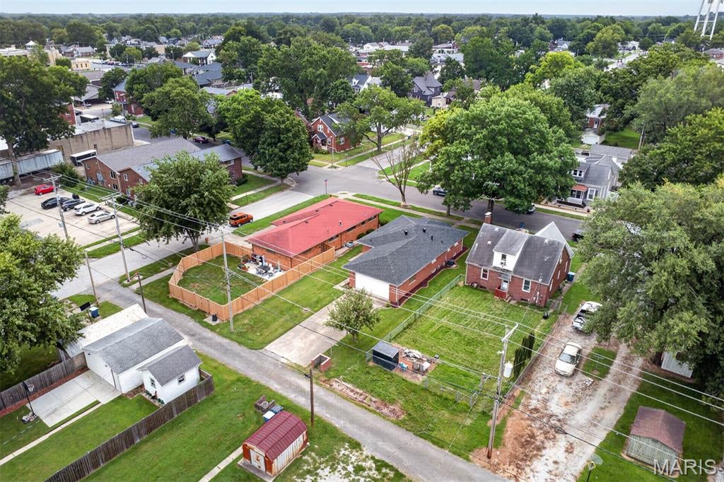 Highland - Residential
