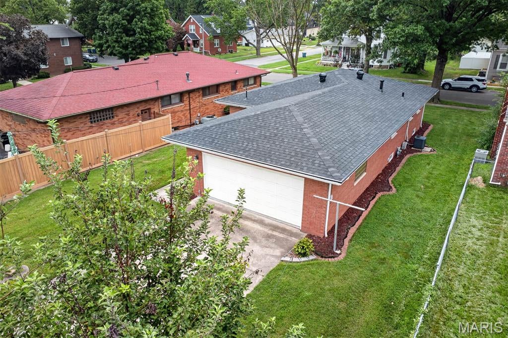 Highland - Residential