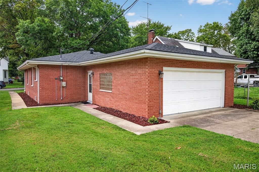 Highland - Residential