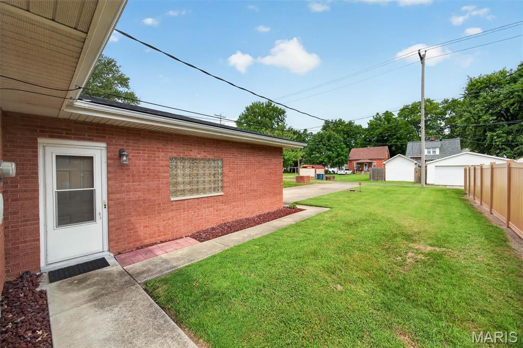 Highland - Residential
