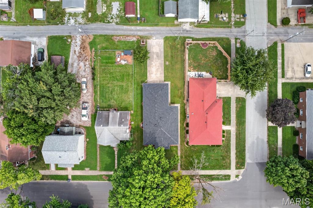 Highland - Residential